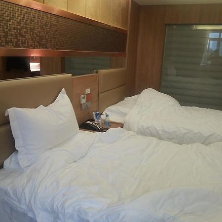 Mango Hotel Xi'An Xiaoyanta Экстерьер фото